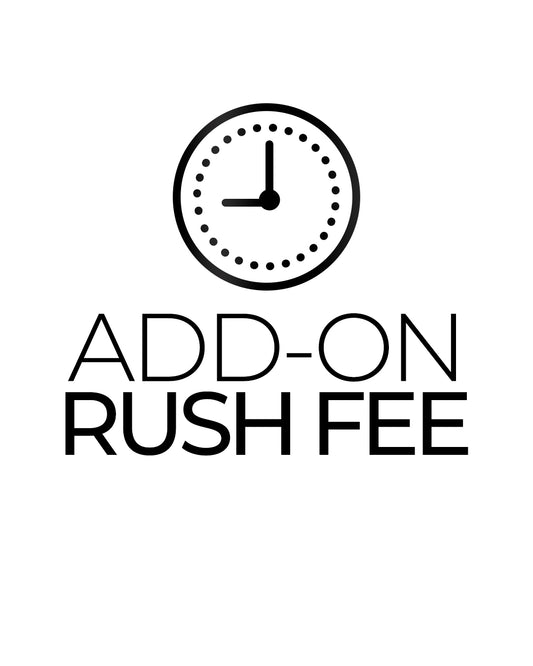 Rush Fee